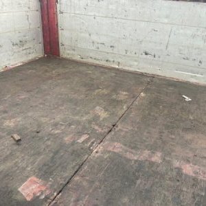 foto 18t przyczepa 6.4m Panav PV18