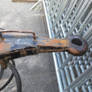 foto 18t przyczepa 6.4m Panav PV18